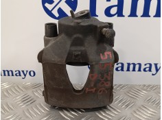 Recambio de pinza freno delantera izquierda para volkswagen golf iv berlina (1j1) 1.9 tdi referencia OEM IAM   