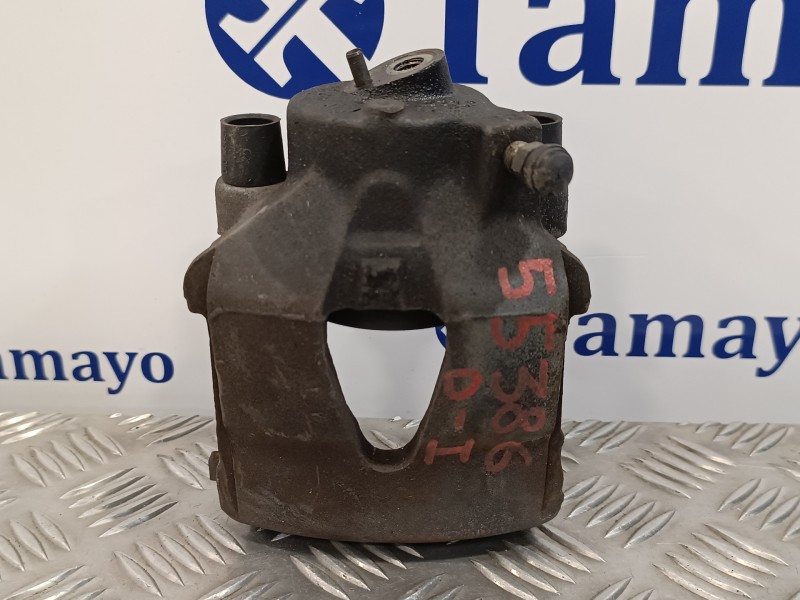 Recambio de pinza freno delantera izquierda para volkswagen golf iv berlina (1j1) 1.9 tdi referencia OEM IAM   