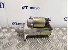 Recambio de motor arranque para chevrolet kalos 1.4 cat referencia OEM IAM    2