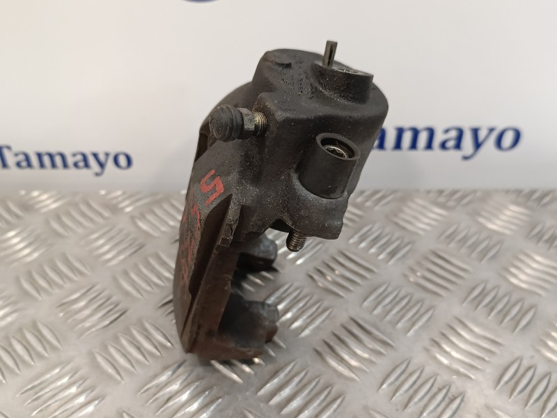 Recambio de pinza freno delantera izquierda para volkswagen golf iv berlina (1j1) 1.9 tdi referencia OEM IAM   