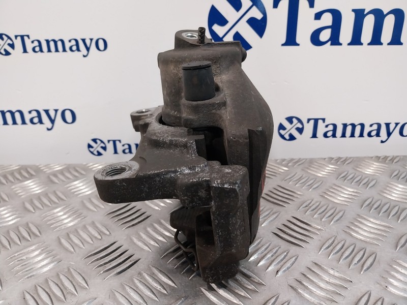 Recambio de pinza freno delantera izquierda para volkswagen passat variant (365) 2.0 tdi dpf referencia OEM IAM   