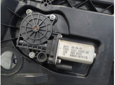 Recambio de elevalunas delantero derecho para ford fiesta (cbk) 1.4 tdci cat referencia OEM IAM 2S5114553AA  9030223 2