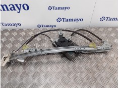 Recambio de elevalunas delantero derecho para citroën xsara berlina 2.0 hdi cat (rhy / dw10td) referencia OEM IAM 400595L  