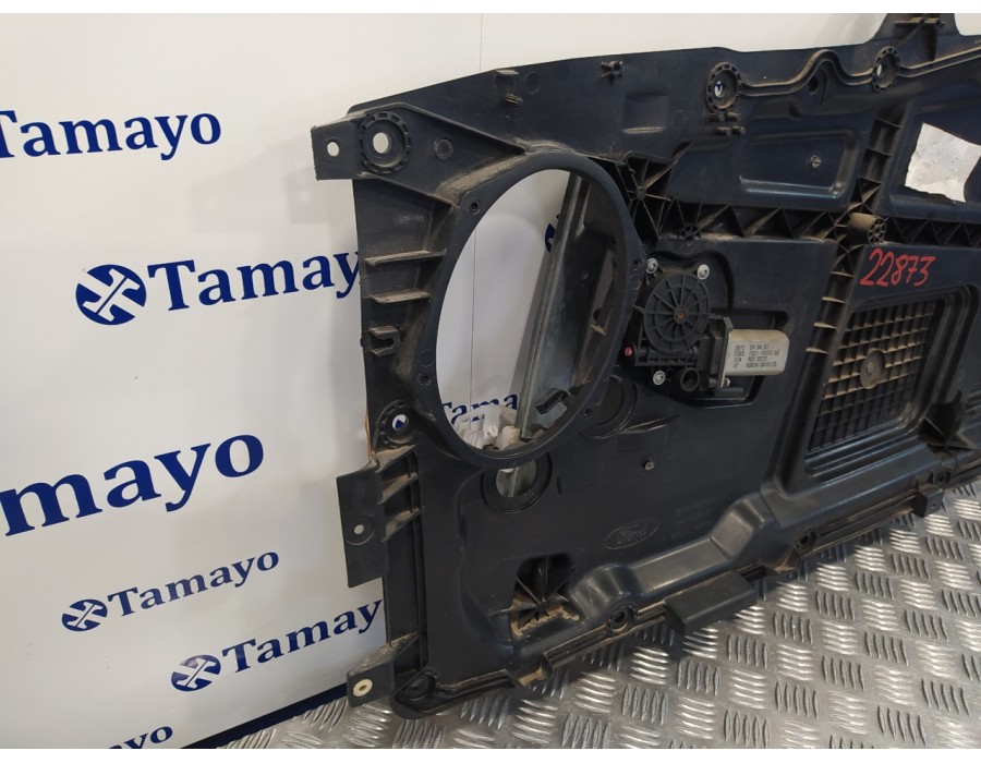 Recambio de elevalunas delantero derecho para ford fiesta (cbk) 1.4 tdci cat referencia OEM IAM 2S5114553AA  9030223