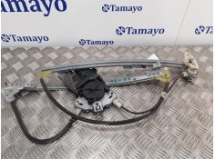 Recambio de elevalunas delantero derecho para citroën xsara berlina 2.0 hdi cat (rhy / dw10td) referencia OEM IAM 400595L   2