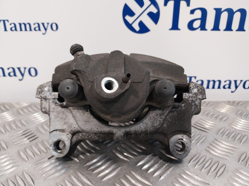 Recambio de pinza freno delantera izquierda para volkswagen passat variant (365) 2.0 tdi dpf referencia OEM IAM   