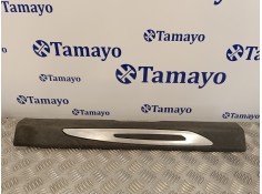 Recambio de moldura para citroën ds3 1.4 16v referencia OEM IAM 63315002202  