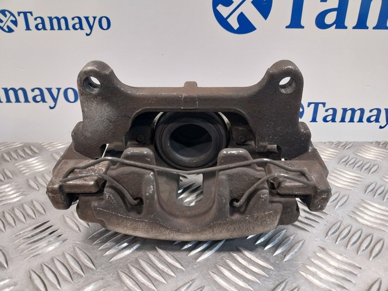 Recambio de pinza freno delantera izquierda para volkswagen passat variant (365) 2.0 tdi dpf referencia OEM IAM   