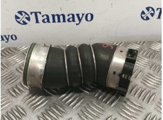 Recambio de mangueras intercooler para bmw serie x6m (f86) referencia OEM IAM 1161782323601  