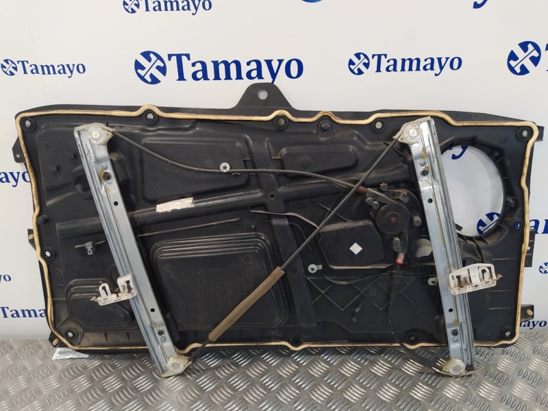 Recambio de elevalunas delantero derecho para ford fiesta (cbk) 1.4 tdci cat referencia OEM IAM 2S5114553AA  9030223