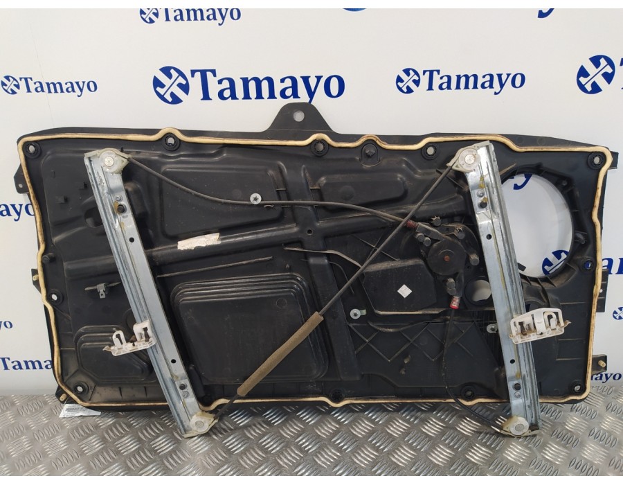 Recambio de elevalunas delantero derecho para ford fiesta (cbk) 1.4 tdci cat referencia OEM IAM 2S5114553AA  9030223
