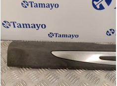 Recambio de moldura para citroën ds3 1.4 16v referencia OEM IAM 63315002202   2