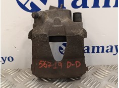Recambio de pinza freno delantera derecha para volkswagen polo (6r1) 1.6 tdi referencia OEM IAM   