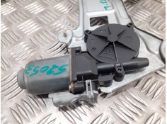 Recambio de elevalunas trasero derecho para citroën xsara berlina 2.0 hdi cat (rhy / dw10td) referencia OEM IAM 400774T1   2