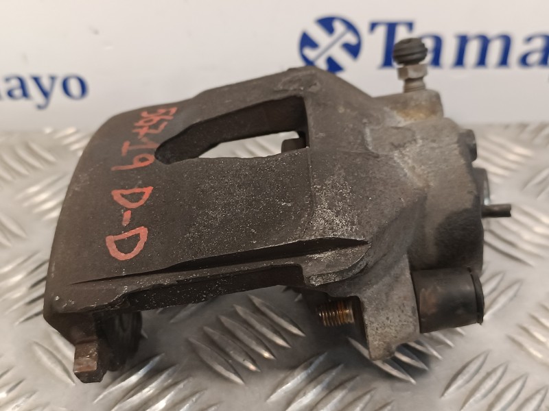 Recambio de pinza freno delantera derecha para volkswagen polo (6r1) 1.6 tdi referencia OEM IAM   