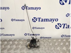 Recambio de cerradura puerta delantera derecha para citroën xsara berlina 2.0 hdi cat (rhy / dw10td) referencia OEM IAM   