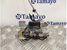Recambio de cerradura puerta delantera derecha para citroën xsara berlina 2.0 hdi cat (rhy / dw10td) referencia OEM IAM    2