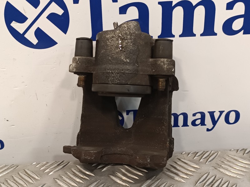 Recambio de pinza freno delantera derecha para volkswagen polo (6r1) 1.6 tdi referencia OEM IAM   