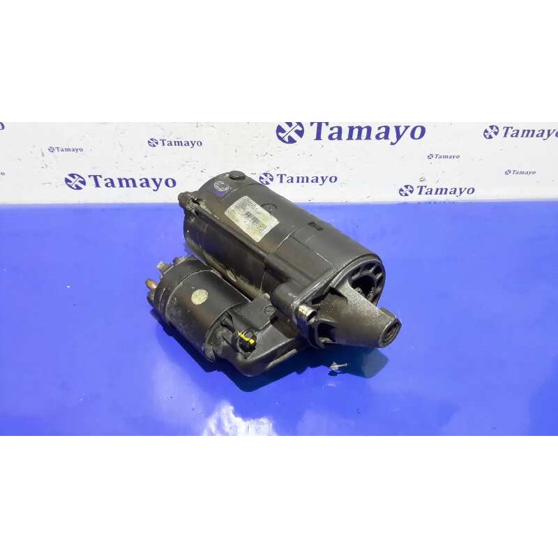 Recambio de motor arranque para suzuki wagon r+ rb (mm) 1.3 16v cat referencia OEM IAM JS512  
