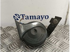 Recambio de claxon para audi a6 allroad quattro 2.5td referencia OEM IAM 1J0951182B  0092018