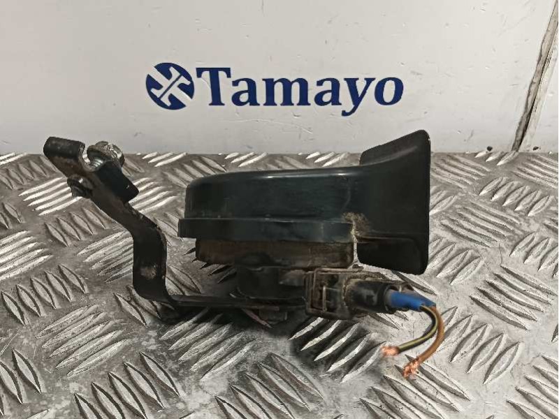 Recambio de claxon para audi a6 allroad quattro 2.5td referencia OEM IAM 1J0951182B  0092018