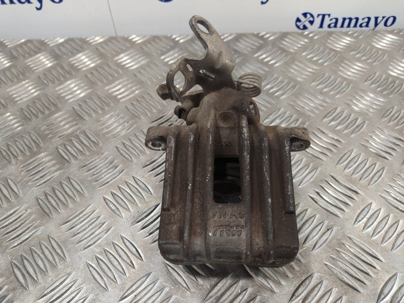 Recambio de pinza freno trasera derecha para seat leon (1p1) 1.9 tdi referencia OEM IAM   