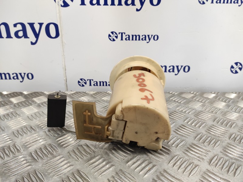 Recambio de aforador para peugeot 306 cabriolet (s2) 2.0 cat referencia OEM IAM 9633475880  
