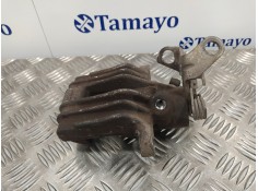 Recambio de pinza freno trasera derecha para seat leon (1p1) 1.9 tdi referencia OEM IAM    2