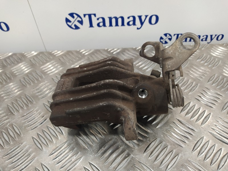 Recambio de pinza freno trasera derecha para seat leon (1p1) 1.9 tdi referencia OEM IAM   