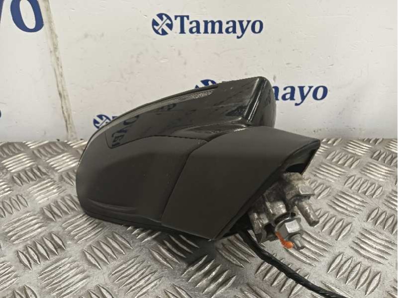 Recambio de retrovisor derecho para seat ibiza (kj1) referencia OEM IAM E9036684 E922163 E9026684