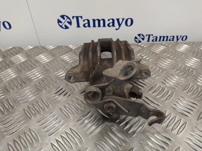 Recambio de pinza freno trasera derecha para seat leon (1p1) 1.9 tdi referencia OEM IAM   