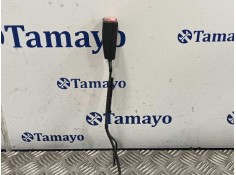 Recambio de enganche cinturon delantero derecho para skoda octavia combi (1u5) 1.9 tdi referencia OEM IAM   