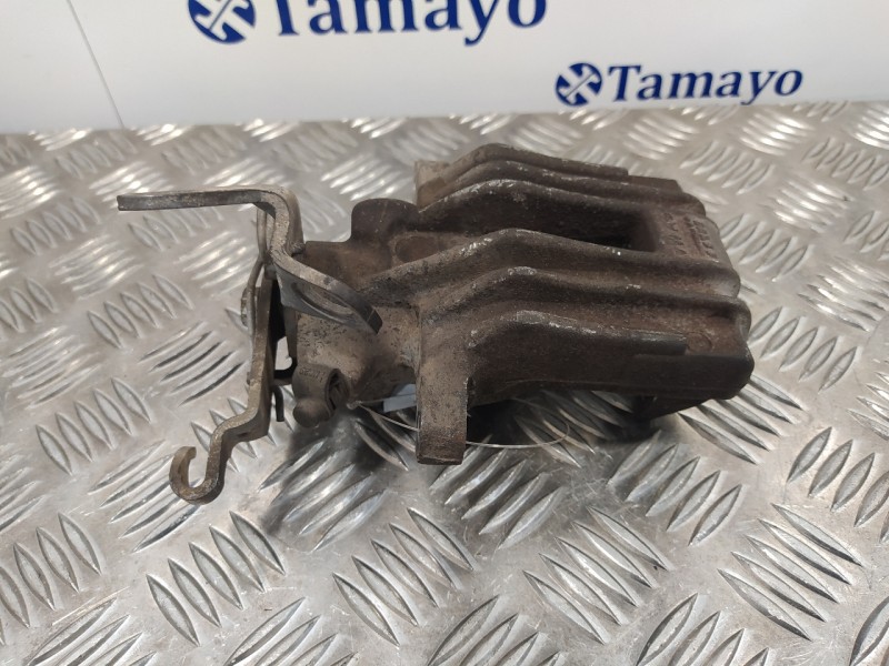 Recambio de pinza freno trasera derecha para seat leon (1p1) 1.9 tdi referencia OEM IAM   