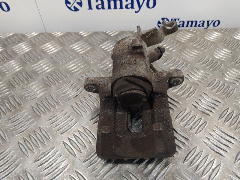 Recambio de pinza freno trasera derecha para seat leon (1p1) 1.9 tdi referencia OEM IAM   