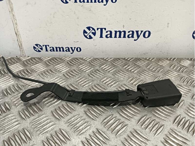 Recambio de enganche cinturon delantero derecho para skoda octavia combi (1u5) 1.9 tdi referencia OEM IAM   