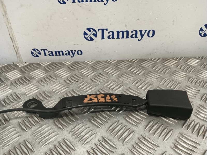 Recambio de enganche cinturon delantero derecho para skoda octavia combi (1u5) 1.9 tdi referencia OEM IAM   