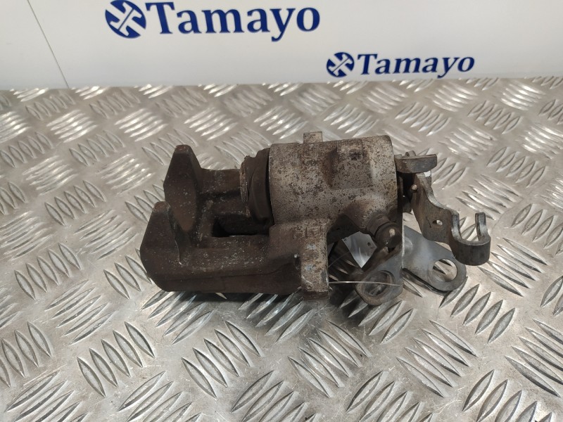Recambio de pinza freno trasera derecha para seat leon (1p1) 1.9 tdi referencia OEM IAM   