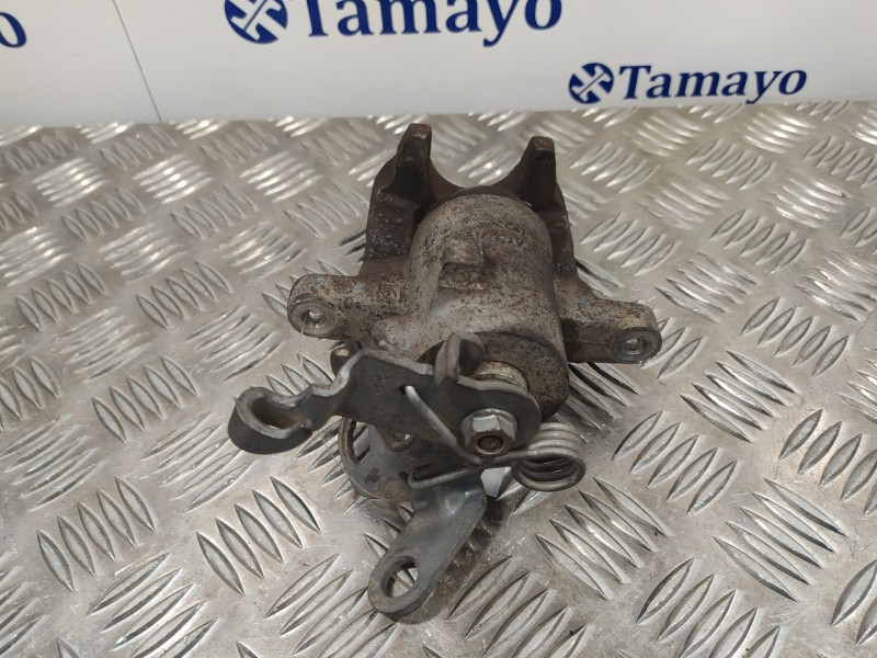 Recambio de pinza freno trasera derecha para seat leon (1p1) 1.9 tdi referencia OEM IAM   