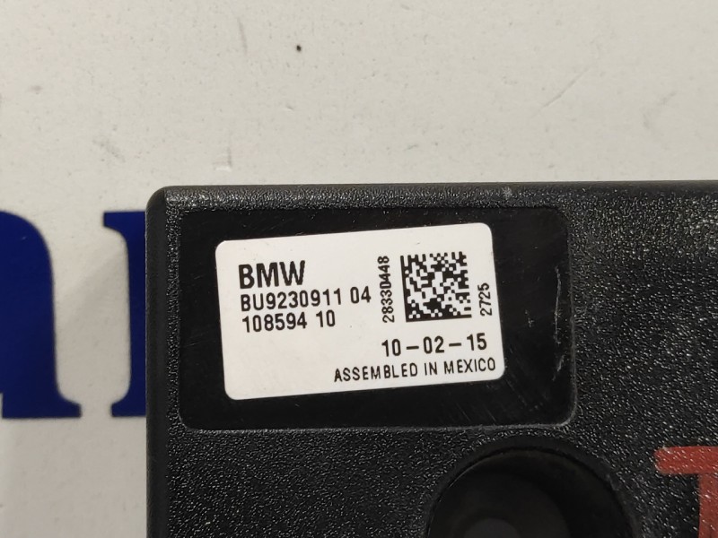 Recambio de modulo electronico para bmw serie 2 gran tourer (f46) referencia OEM IAM   