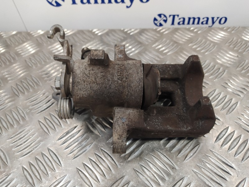 Recambio de pinza freno trasera derecha para seat leon (1p1) 1.9 tdi referencia OEM IAM   