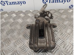 Recambio de pinza freno trasera izquierda para seat leon (1p1) 1.9 tdi referencia OEM IAM   