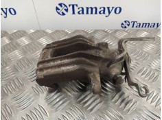 Recambio de pinza freno trasera izquierda para seat leon (1p1) 1.9 tdi referencia OEM IAM    2
