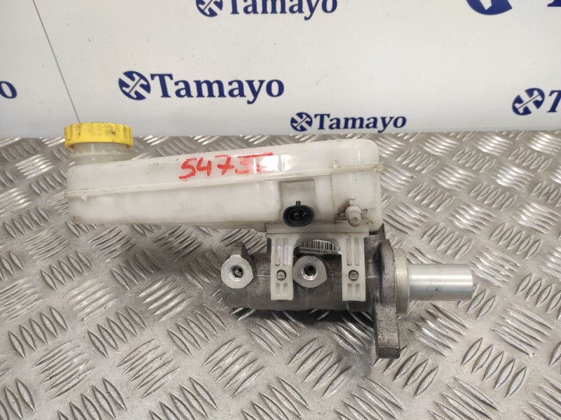 Recambio de bomba freno para fiat ducato furgon electrico - micro vett referencia OEM IAM Y24113  0204255096
