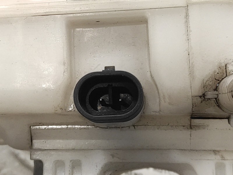 Recambio de bomba freno para fiat ducato furgon electrico - micro vett referencia OEM IAM Y24113  0204255096