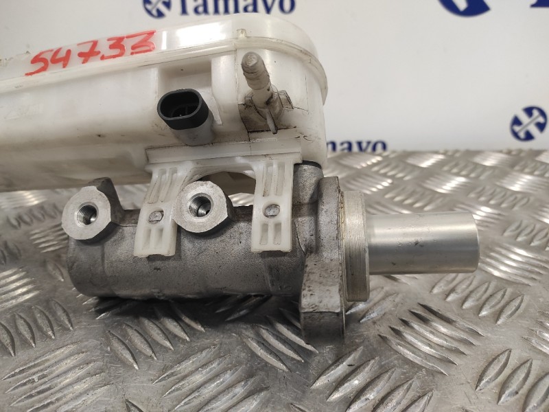 Recambio de bomba freno para fiat ducato furgon electrico - micro vett referencia OEM IAM Y24113  0204255096