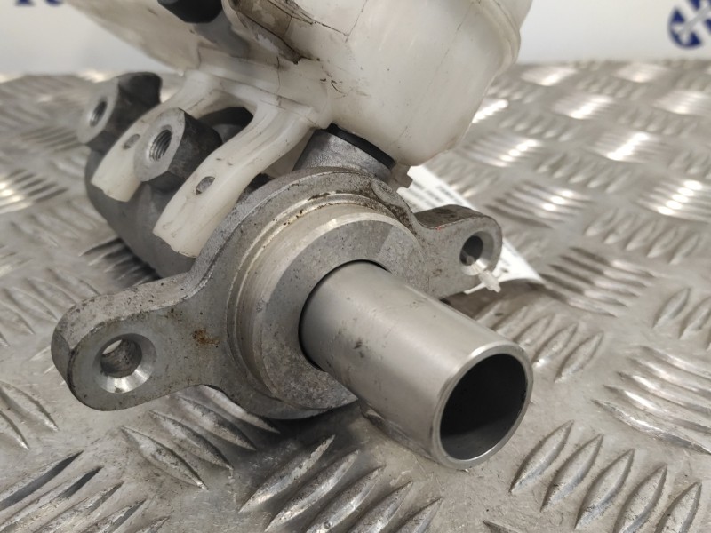 Recambio de bomba freno para fiat ducato furgon electrico - micro vett referencia OEM IAM Y24113  0204255096