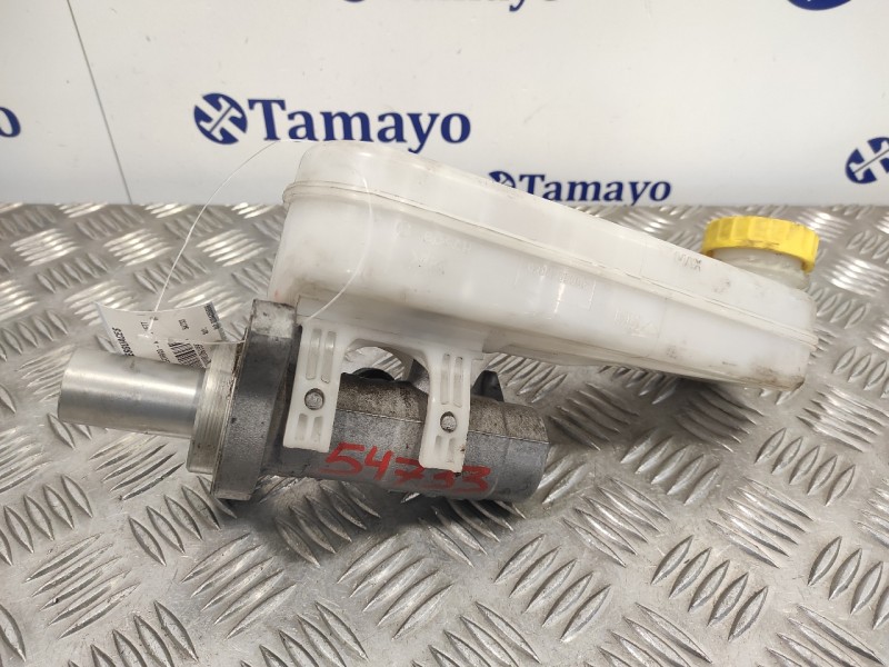 Recambio de bomba freno para fiat ducato furgon electrico - micro vett referencia OEM IAM Y24113  0204255096