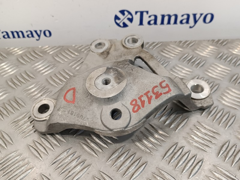 Recambio de soporte para honda civic berlina 5 (fk) 2.2 ctdi referencia OEM IAM 87U0181  