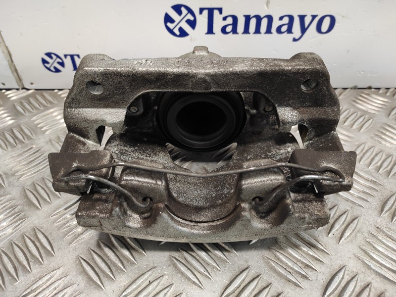 Recambio de pinza freno delantera izquierda para renault captur ii 1.3 tce referencia OEM IAM   