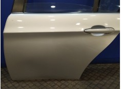 Recambio de puerta trasera izquierda para bmw serie 3 berlina (e90) 2.0 16v diesel cat referencia OEM IAM    2
